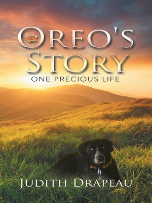 cover image of Oreo's Story